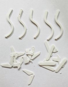 MCP-027 - 5 Grower's teeth V2