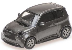 MNC870098101 - E.GO Life 2018 dark metal grey