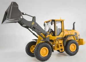 MOT300021 - Loader VOLVO L60G