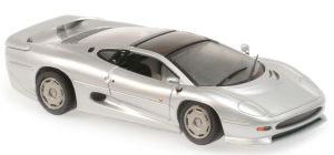 MXC940102221 - JAGUAR XJ220 1991 grey