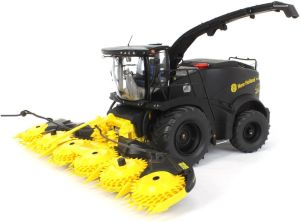 MAR2226 - NEW HOLLAND FR920 Yellow Bull forage harvester - Limited to 1000 copies.