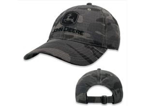 MC13083324SC - JOHN DEERE storm cap camouflage pattern