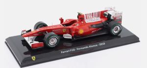 MY3ALA0046 - FERRARI F10 2010 #8 - Fernando ALONSO