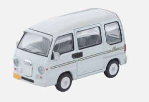 TOMLV-N249F - SUBARU Sambar Dias Classic 1998 40th Anniversary