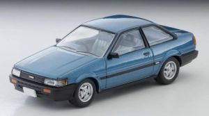 TOMLV-N284D - 1983 Toyota Corolla Levin GT Coupe, Blue