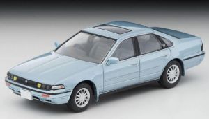 TOMLV-N335A - 1988 Nissan Cefiro Sports, Silver Blue