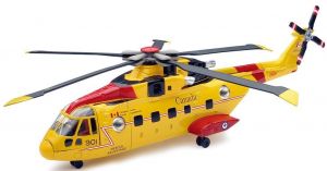 NEW25513 - Helicopter AGUSTA EH 101 CANADA Rescue Sauvetage