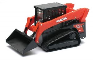 NEW33173 - KUBOTA SVL90 Mini Loader