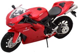 NEW57143A - DUCATI 1198 Red