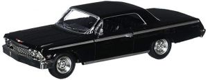 NEW71843B - CHEVROLET IMPALA SS 1962 Black