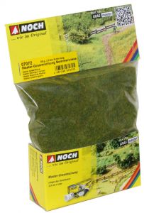 NOC07072 - Master grass blend summer meadow 2.5mm 50g
