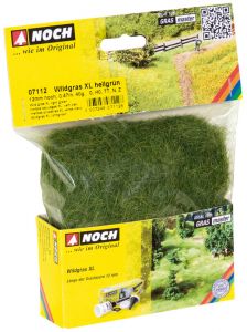 NOC07112 - Wildgrass XL light green