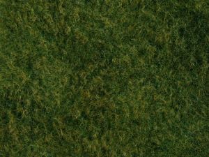 NOC07280 - Wild grass foliage, light green 20 x 23 cm