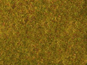 NOC07290 - Meadow foliage, yellow-green 20 x 23 cm