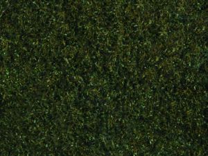 NOC07292 - Meadow foliage, dark green 20 x 23 cm