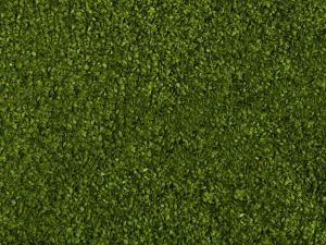NOC07300 - Leaves foliage, medium green 20 x 23 cm
