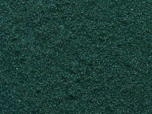 NOC07333 - Structure flock dark green fine 3mm bag of 20g