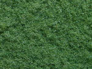 NOC07351 - Structure flock bright green coarse 8mm bag of 10g