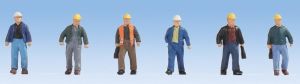 NOC15057 - Construction workers