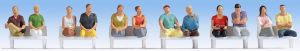 NOC15250 - Seated passengers