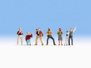 NOC15571 - Photographers