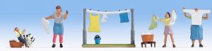 NOC15595 - Laundry day
