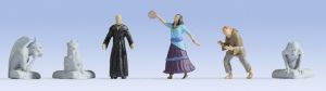 NOC15802 - The hunchback and esmeralda