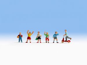 NOC15815 - Children