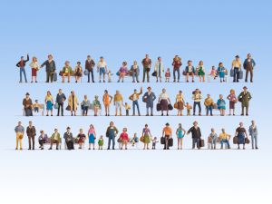 NOC16070 - 60 people