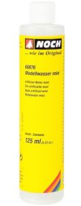 NOC60876 - Artificial water mini 125 ml
