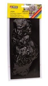 NOC61231 - Rock former alpspitze 1 large rock