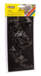 NOC61234 - Rock former mittagsspitze 1 medium 2 small
