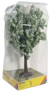 NOC68022 - Fruit tree white flowering 30 cm