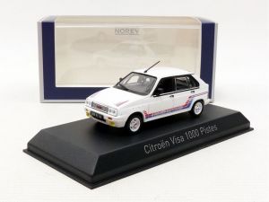 NOREV150941 - CITROEN Visa 1000 Pistes 1983