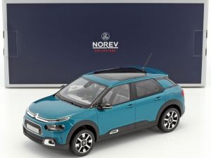 NOREV181660 - CITROEN Cactus 2018 blue