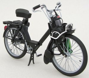 NOREV182065 - SOLEX 3800 1966 black