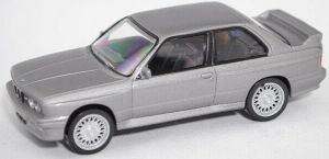 NOREV430201I - BMW M3 1986 grey