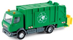NOREV431020 - RENAULT D garbage truck