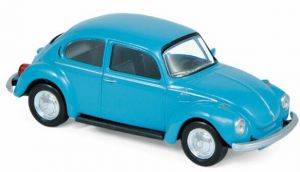 NOREV841002 - VOLKSWAGEN Beetle 1303 1973 blue Miami