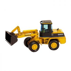 NZG439 - USED - STILL R 70-16 Forklift