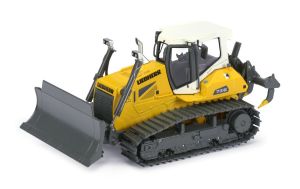 NZG10101 - Bulldozer LIEBHERR PR736 G8 - New design