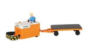 NZG144 - USED - WAGNER Indumat EFZ 3.2 SCHILOKROTE