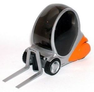 NZG461 - USED - STILL Saxby RXX Prototype Electric Forklift