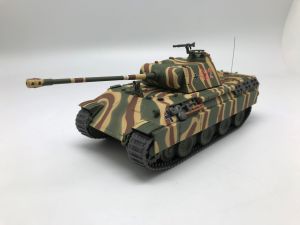 ODE059M - PANTHER G 422 Normandy 1944