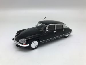 ODE076 - CITROEN DS 23 Pallas Black