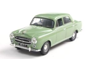 ODE175 - PEUGEOT 403 Green - Limited to 500 units.