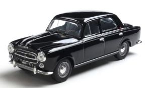 ODE176 - PEUGEOT 403 Black - Limited to 500 units.