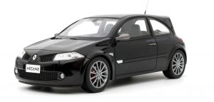 OT1054 - RENAULT Megane 2 RS Phase2 2005 Deep Black