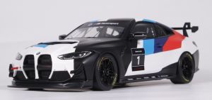 OT1228 - BMW M4 GT4 Presentation 2022