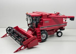 REP241 - CASE IH Axial Flow 1660 Combine Harvester - Special Edition